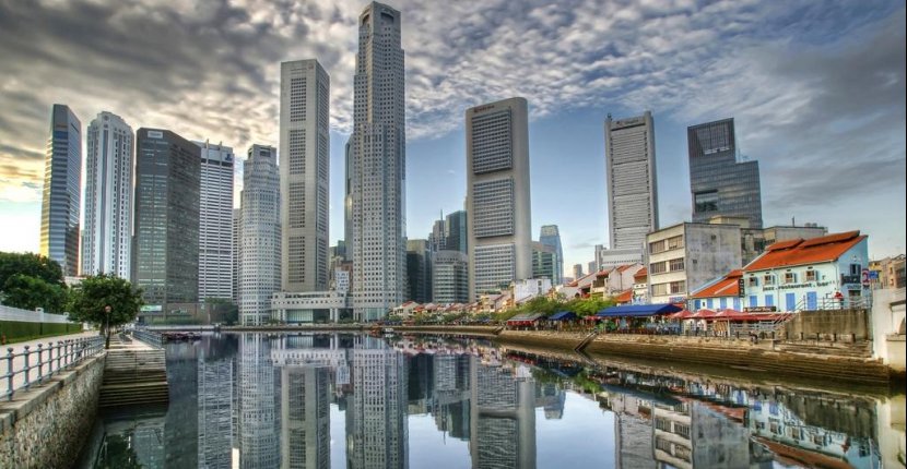 Развитие малого бизнеса: опыт Сингапура